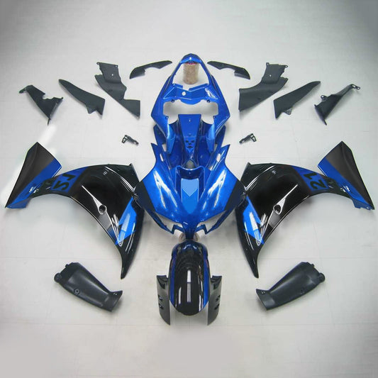 Kit Carena Per Yamaha YZF 1000 R1 2012-2014 Generico