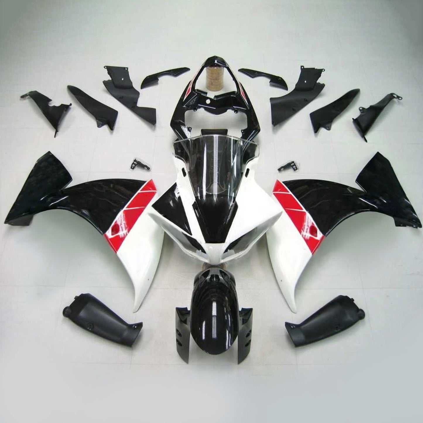 Kit Carena Per Yamaha YZF 1000 R1 2012-2014 Generico