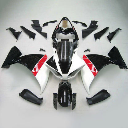 Kit Carena Per Yamaha YZF 1000 R1 2012-2014 Generico