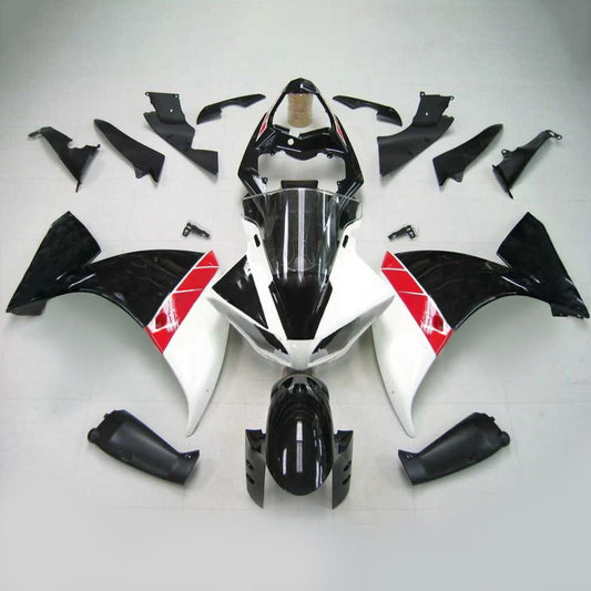 Kit Carena Per Yamaha YZF 1000 R1 2012-2014 Generico