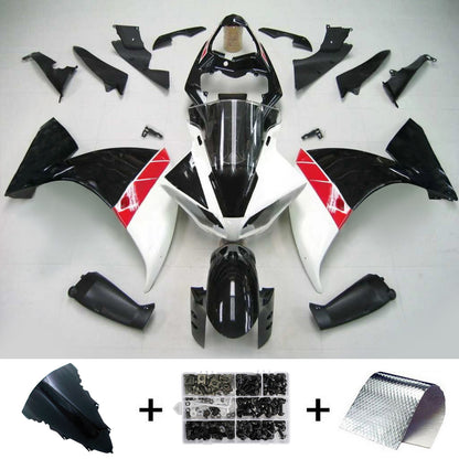 Kit Carena Per Yamaha YZF 1000 R1 2012-2014 Generico