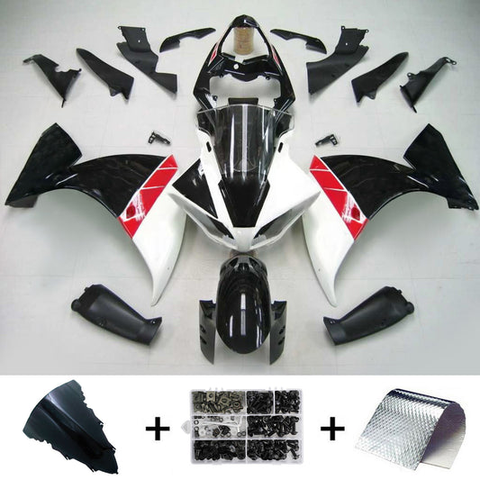 Kit Carena Per Yamaha YZF 1000 R1 2012-2014 Generico