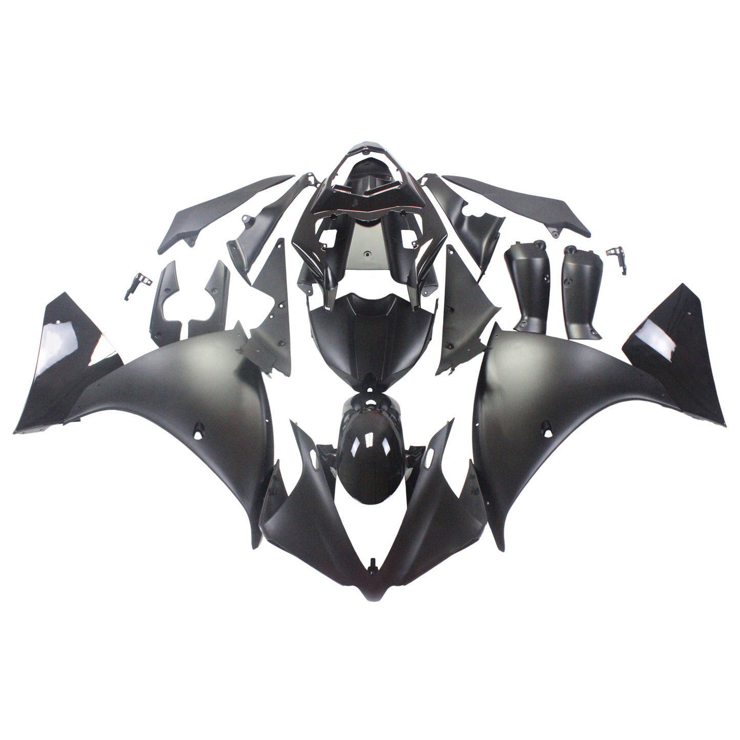 Kit Carena Per Yamaha YZF 1000 R1 2012-2014 Generico