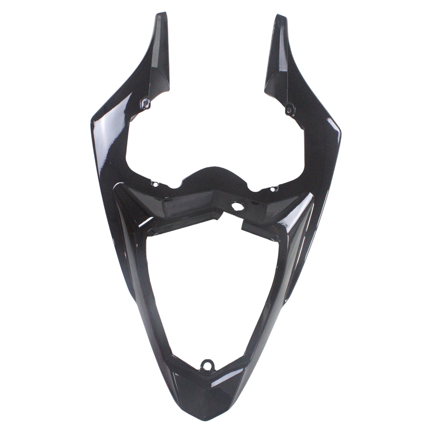 Amotopart Yamaha 2012-2014 YZF 1000 R1 Schwarzwei? Kit travestimento