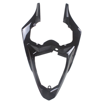 Amotopart Yamaha 2012-2014 YZF 1000 R1 Schwarzwei? Kit travestimento