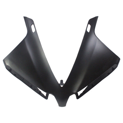 Amotopart Yamaha 2012-2014 YZF 1000 R1 Schwarzwei? Kit travestimento