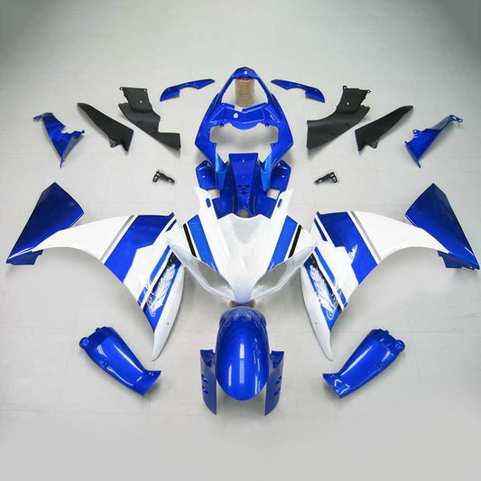 Kit Carena Per Yamaha YZF 1000 R1 2012-2014 Generico
