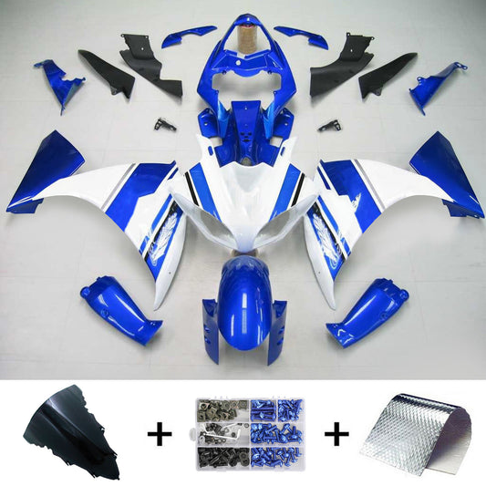 Kit Carena Per Yamaha YZF 1000 R1 2012-2014 Generico
