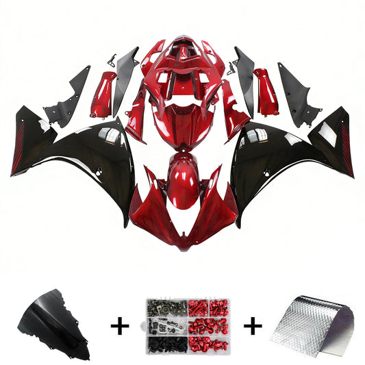 Kit Carena Per Yamaha YZF 1000 R1 2012-2014 Generico