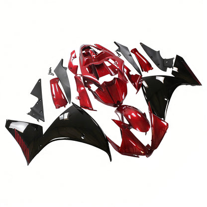 Kit Carena Per Yamaha YZF 1000 R1 2012-2014 Generico