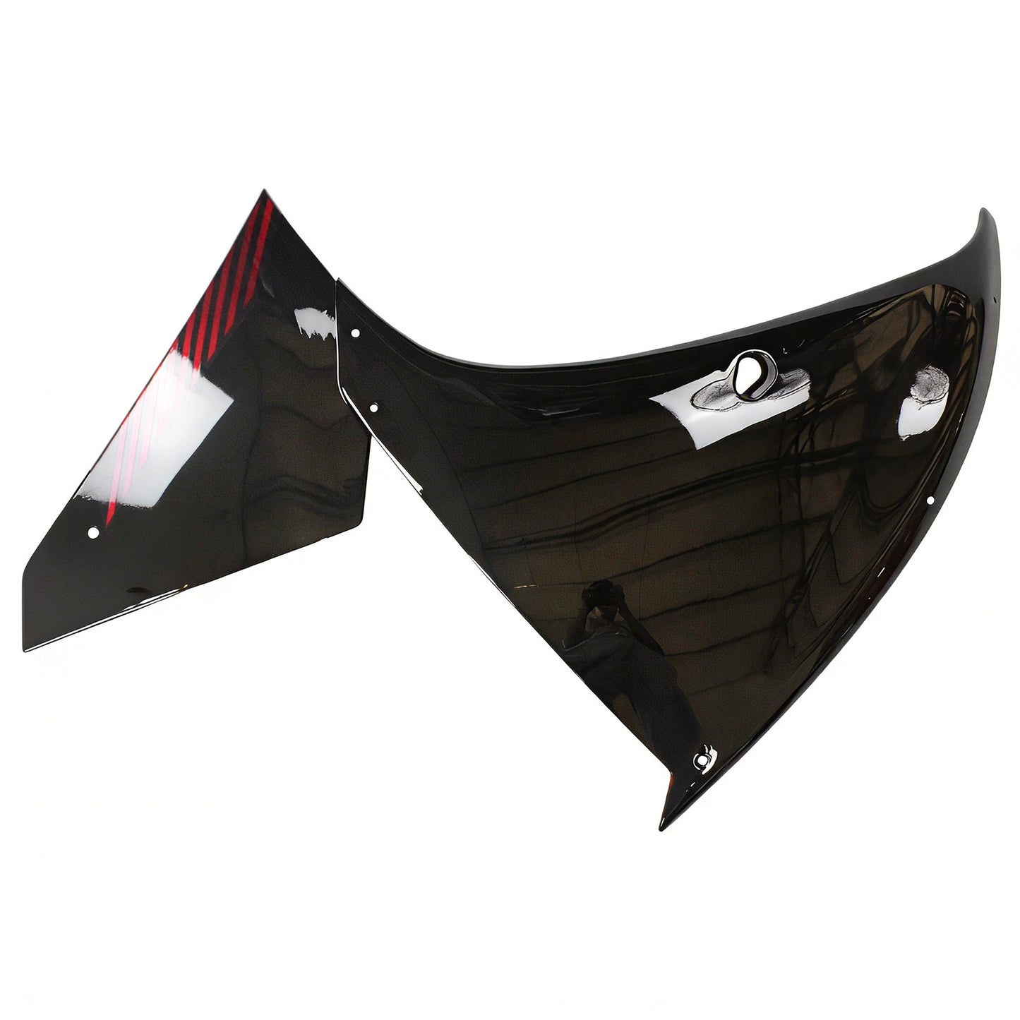 Kit Carena Per Yamaha YZF 1000 R1 2012-2014 Generico