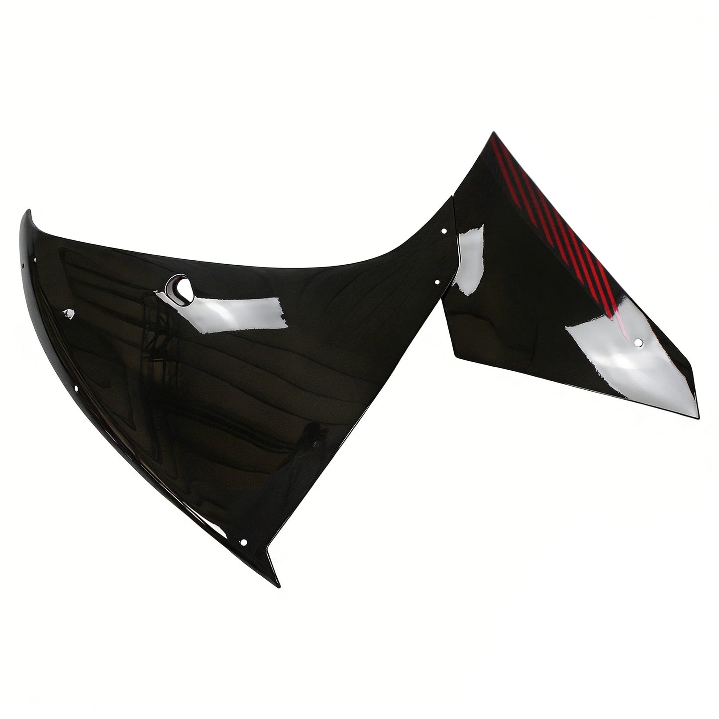 Kit Carena Per Yamaha YZF 1000 R1 2012-2014 Generico