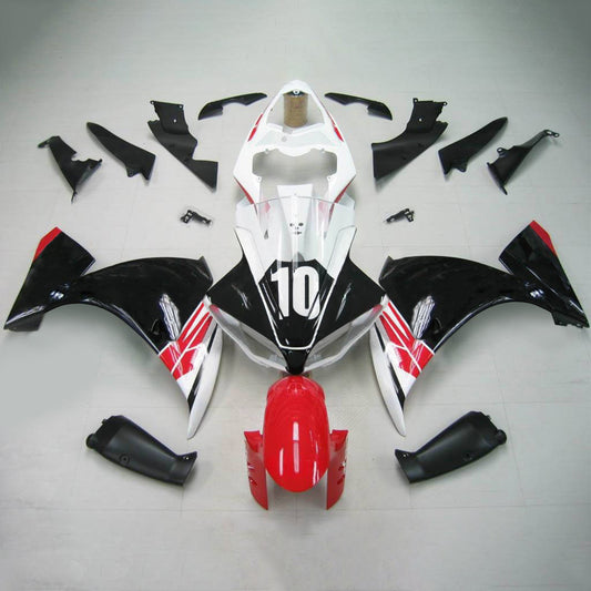 Kit Carena Per Yamaha YZF 1000 R1 2012-2014 Generico