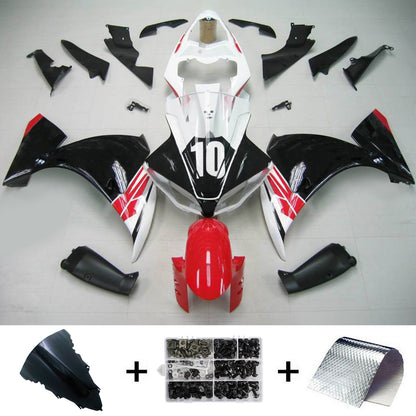Kit Carena Per Yamaha YZF 1000 R1 2012-2014 Generico