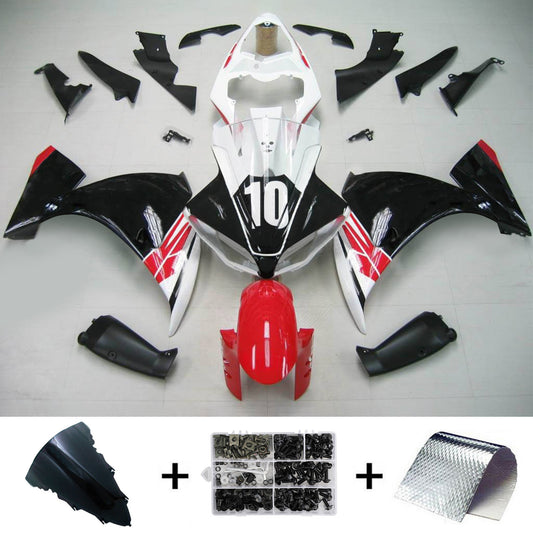 Kit Carena Per Yamaha YZF 1000 R1 2012-2014 Generico
