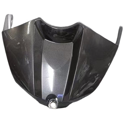 Amotopart Yamaha 2012-2014 YZF 1000 R1 Kit di trigger blu nero