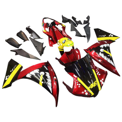 Kit Carena Per Yamaha YZF 1000 R1 2012-2014 Generico