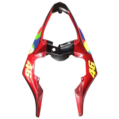 Amotopart Yamaha 2012-2014 YZF 1000 R1 Kit risuonato in yello rosso