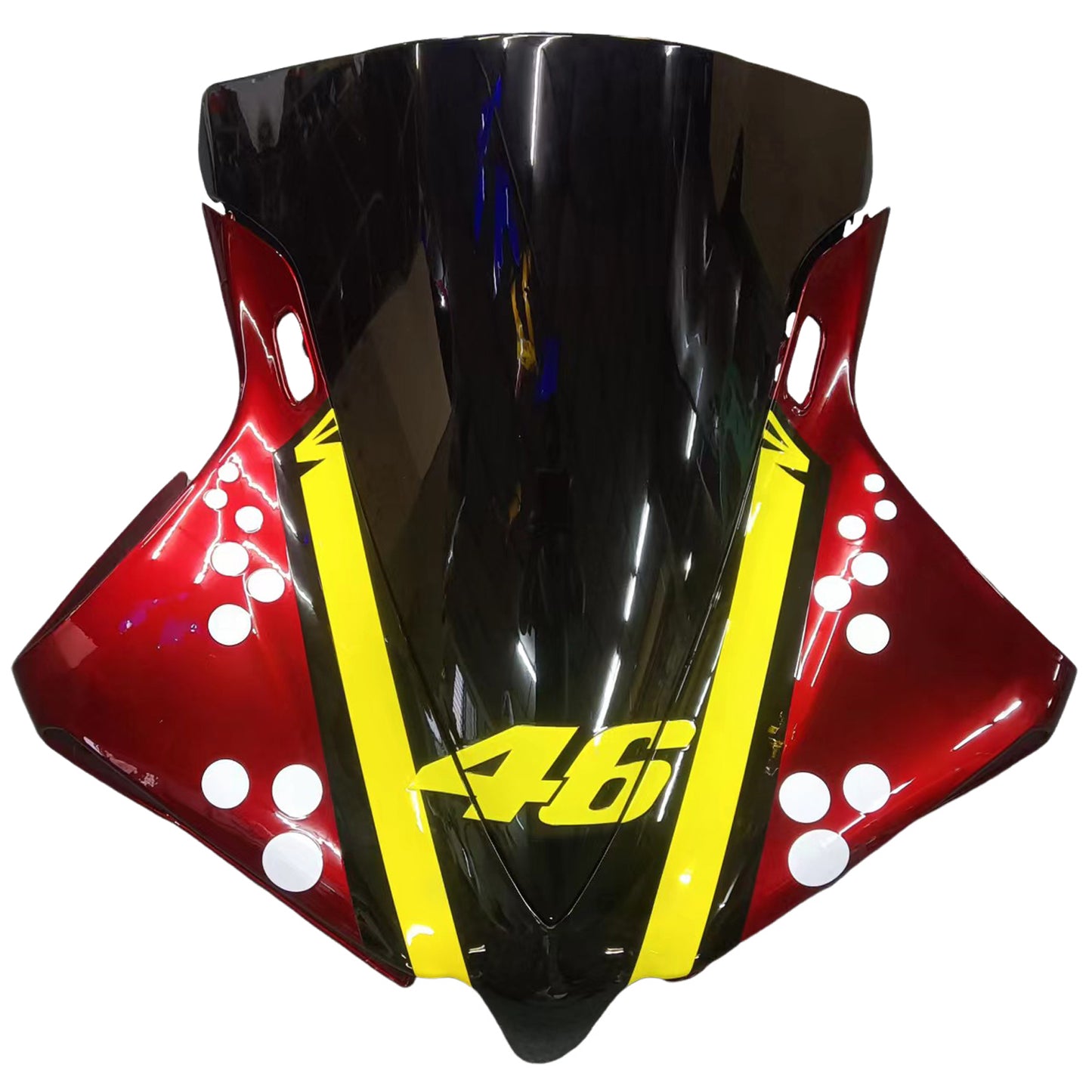 Kit Carena Per Yamaha YZF 1000 R1 2012-2014 Generico