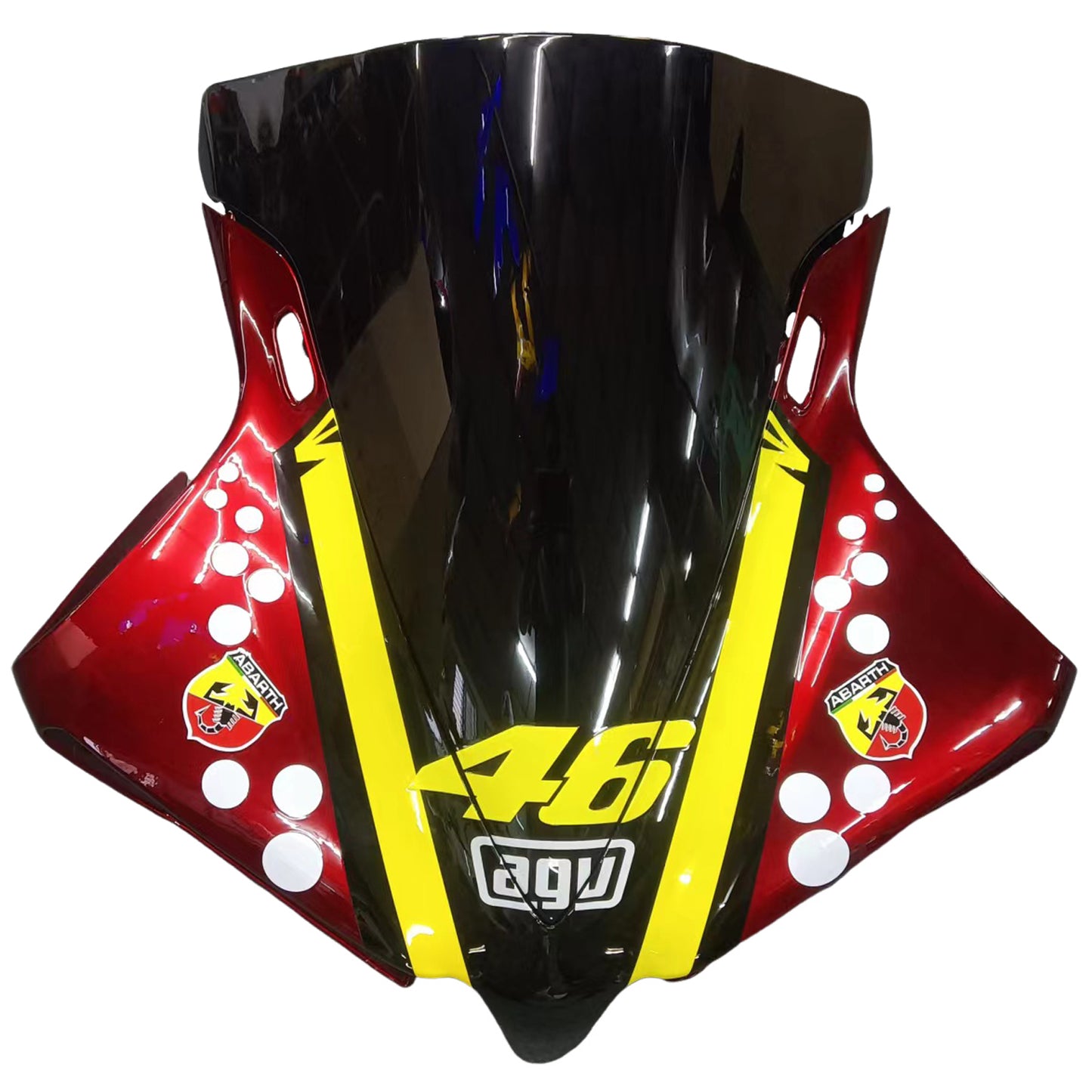 Kit Carena Per Yamaha YZF 1000 R1 2012-2014 Generico