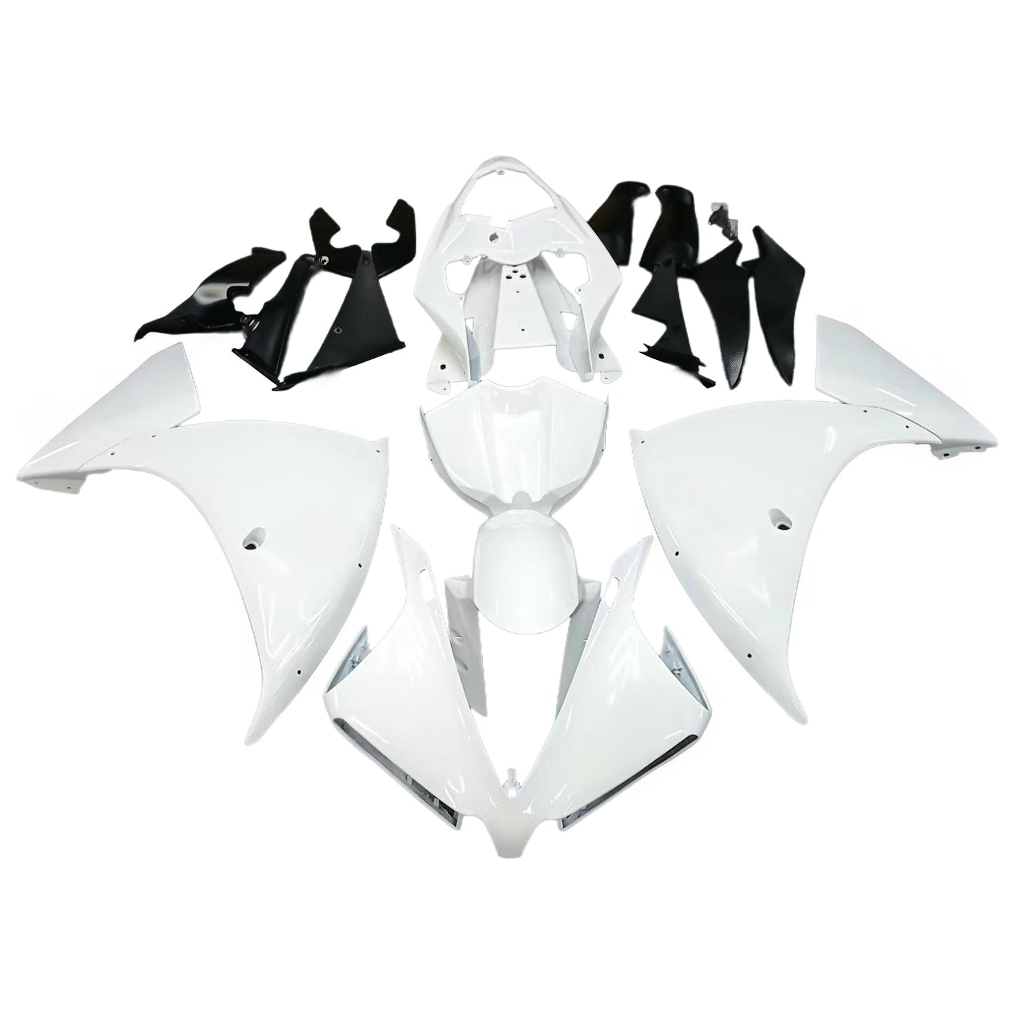 Kit Carena Per Yamaha YZF 1000 R1 2012-2014 Generico