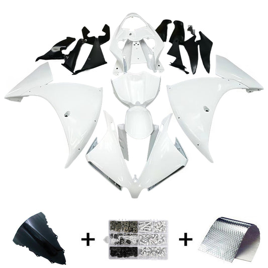 Kit Carena Per Yamaha YZF 1000 R1 2012-2014 Generico