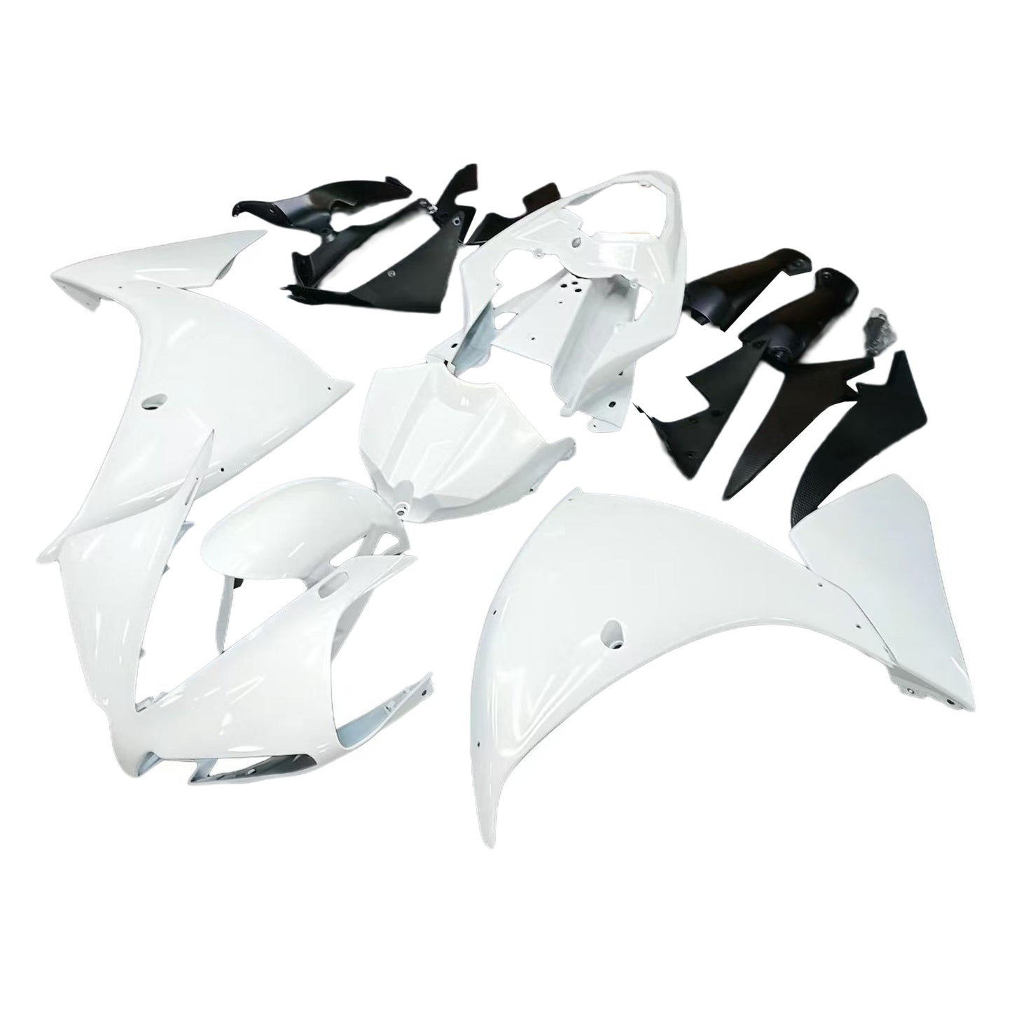 Kit Carena Per Yamaha YZF 1000 R1 2012-2014 Generico
