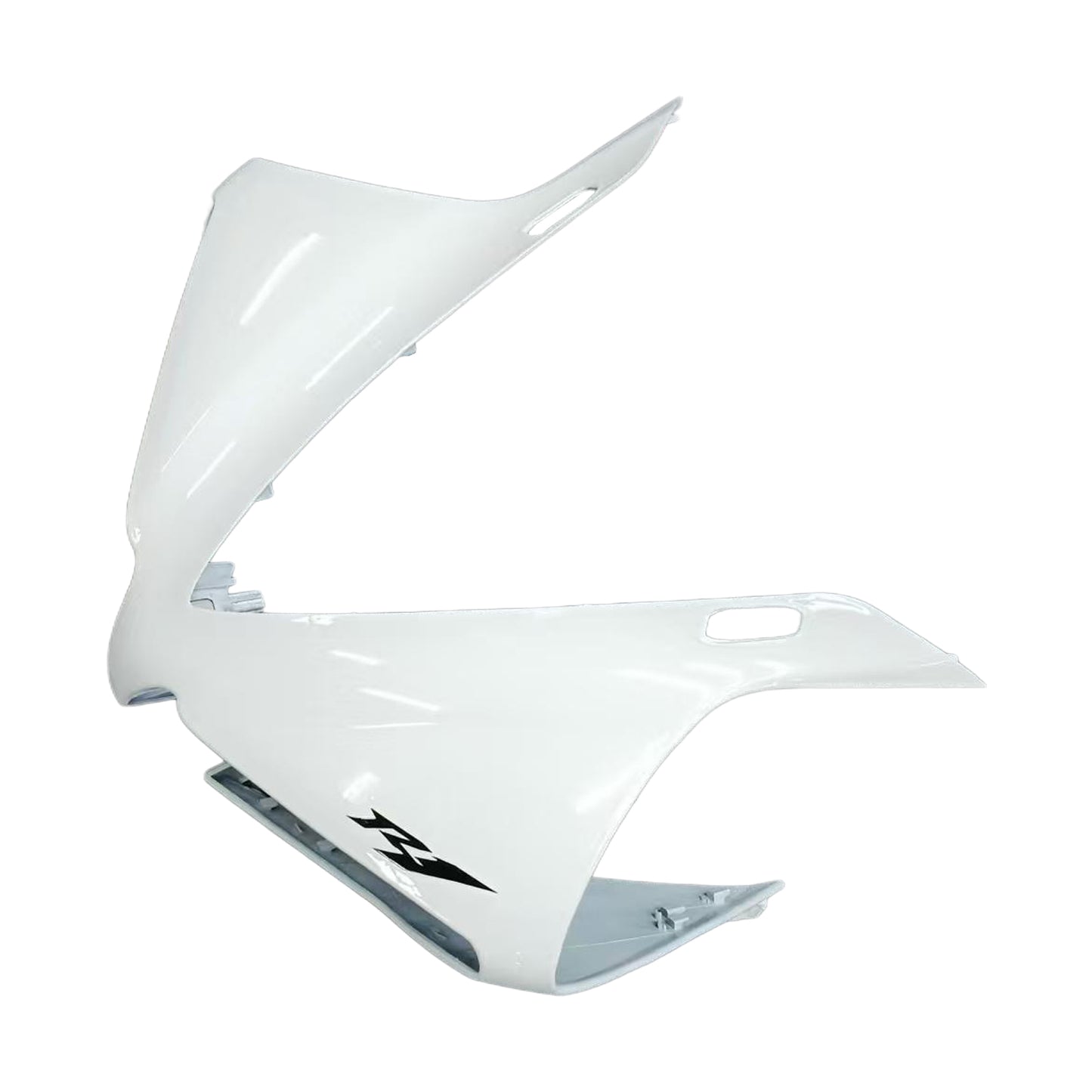 Amotopart Yamaha 2012-2014 YZF 1000 R1 White Fearing Kit