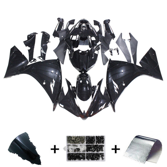 Kit Carena Per Yamaha YZF 1000 R1 2012-2014 Generico