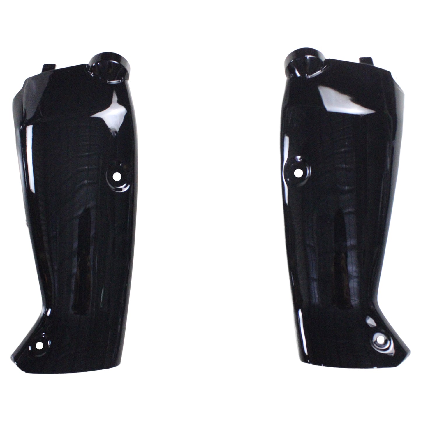 Amotopart Yamaha 2012-2014 YZF 1000 R1 Kit di rivestimento nero