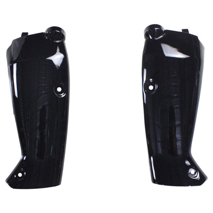 Amotopart Yamaha 2012-2014 YZF 1000 R1 Kit di rivestimento nero