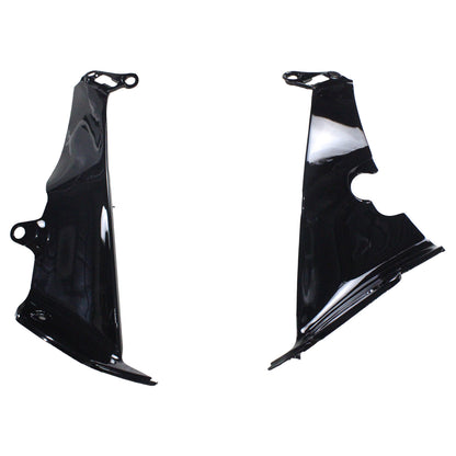 Amotopart Yamaha 2012-2014 YZF 1000 R1 Kit di rivestimento nero