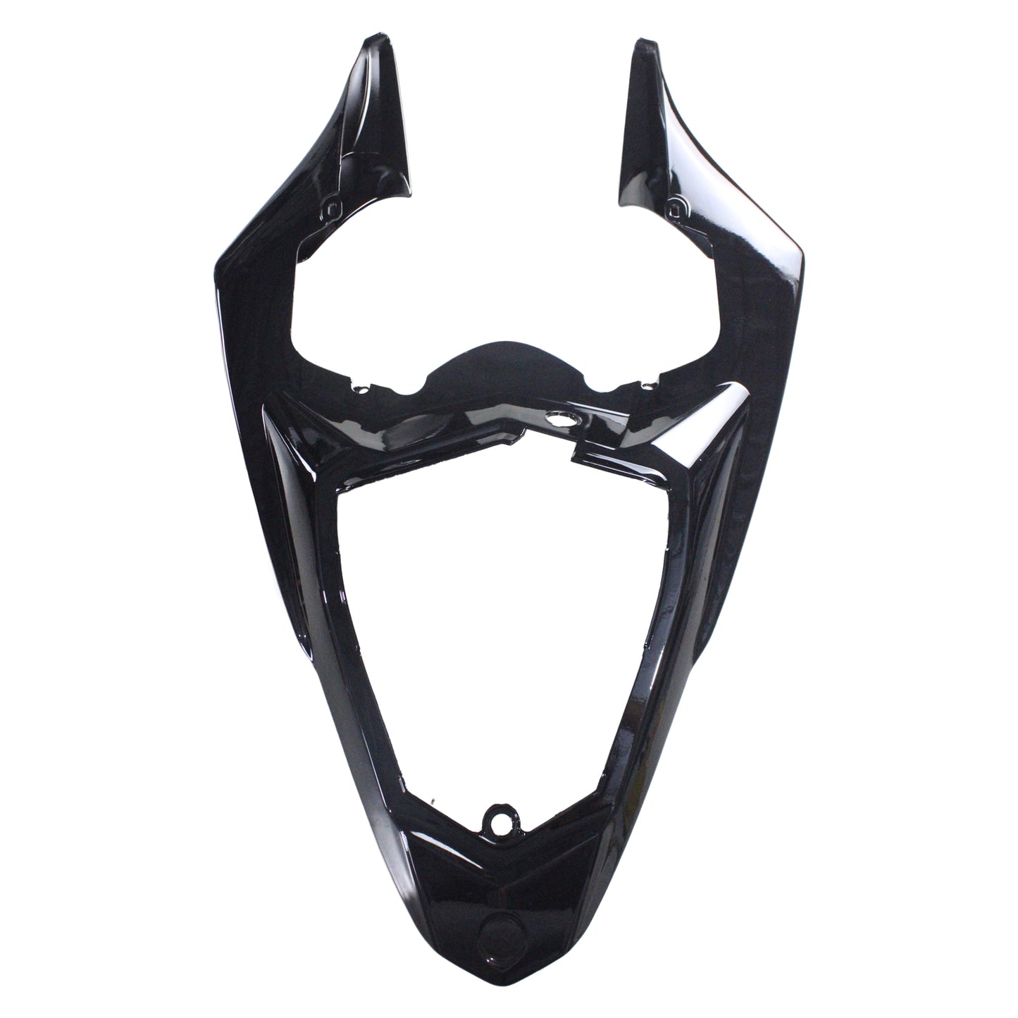 Amotopart Yamaha 2012-2014 YZF 1000 R1 Kit di rivestimento nero