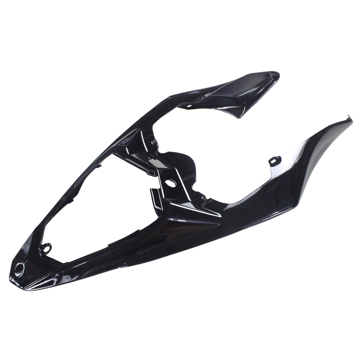 Amotopart Yamaha 2012-2014 YZF 1000 R1 Kit di rivestimento nero