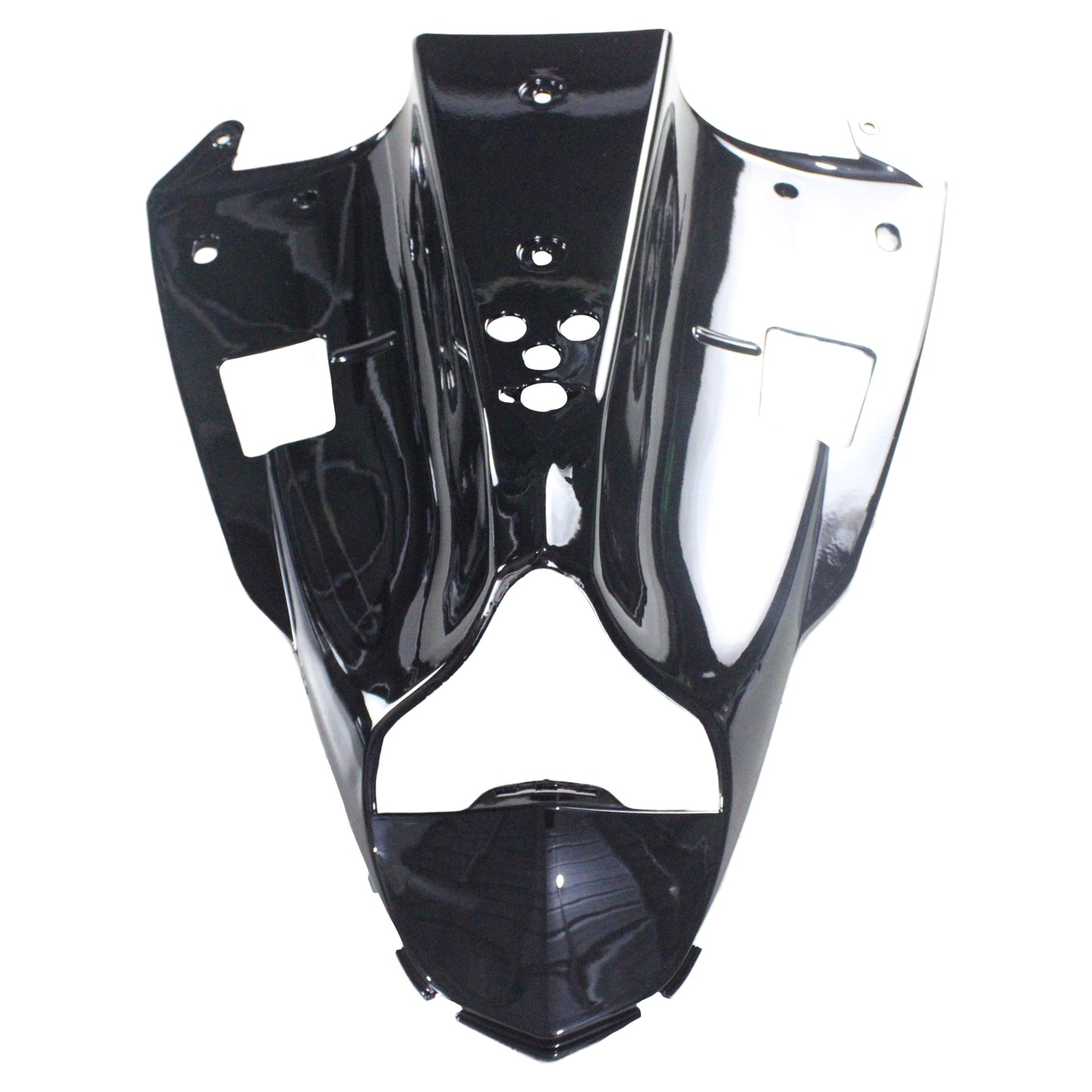 Amotopart Yamaha 2012-2014 YZF 1000 R1 Kit di rivestimento nero