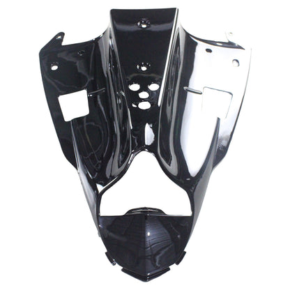 Amotopart Yamaha 2012-2014 YZF 1000 R1 Kit di rivestimento nero