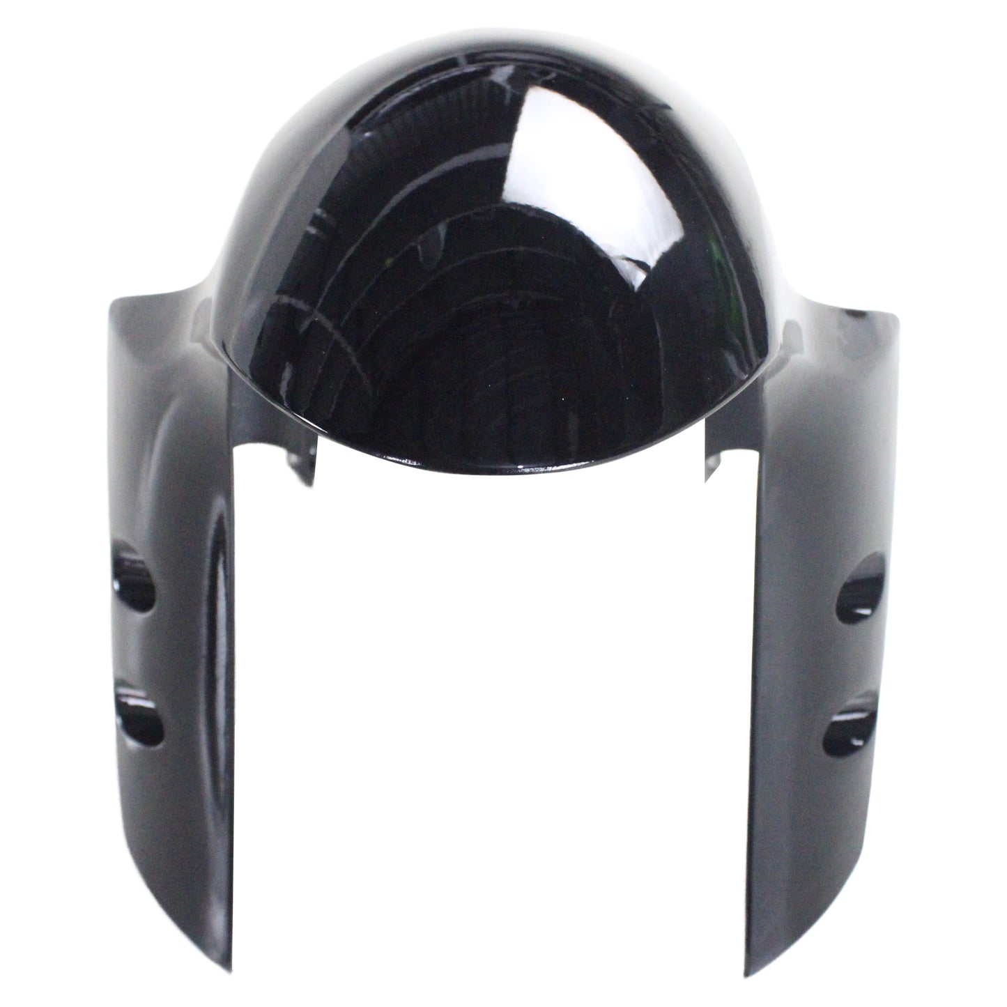 Amotopart Yamaha 2012-2014 YZF 1000 R1 Kit di rivestimento nero