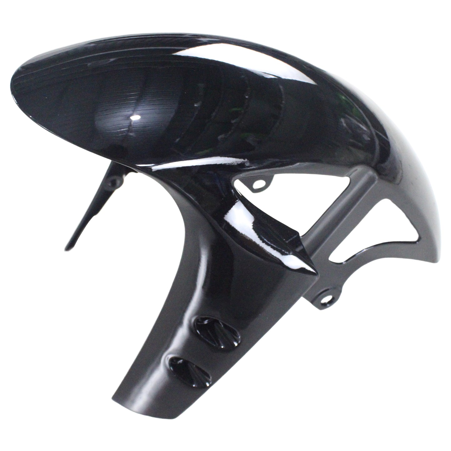 Amotopart Yamaha 2012-2014 YZF 1000 R1 Kit di rivestimento nero
