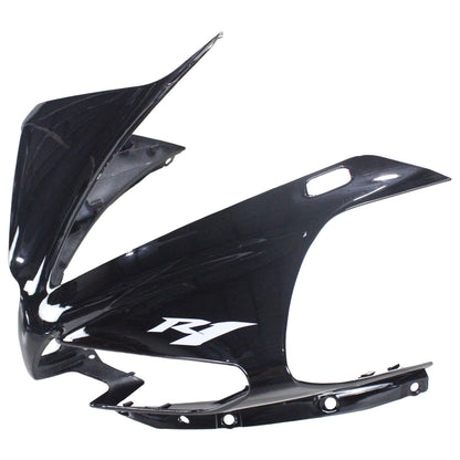 Amotopart Yamaha 2012-2014 YZF 1000 R1 Kit di rivestimento nero
