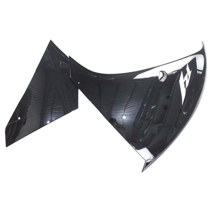 Amotopart Yamaha 2012-2014 YZF 1000 R1 Kit di rivestimento nero