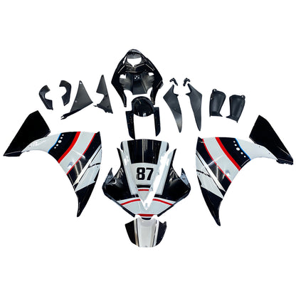 Kit Carena Per Yamaha YZF 1000 R1 2012-2014 Generico