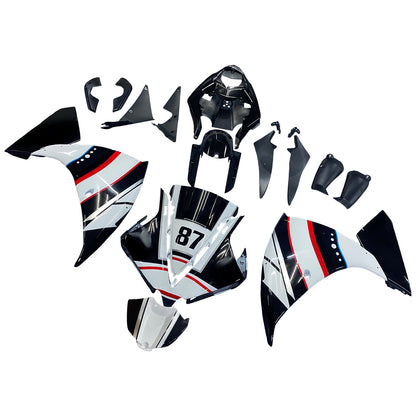 Kit Carena Per Yamaha YZF 1000 R1 2012-2014 Generico