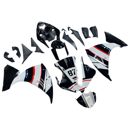 Kit Carena Per Yamaha YZF 1000 R1 2012-2014 Generico