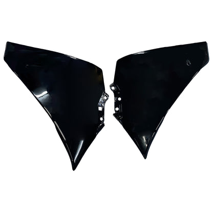 Amotopart Yamaha 2012-2014 YZF 1000 R1 Kit di rivestimento nero