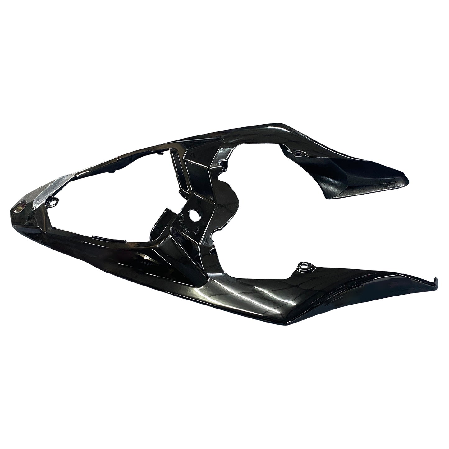 Amotopart Yamaha 2012-2014 YZF 1000 R1 Kit di rivestimento nero