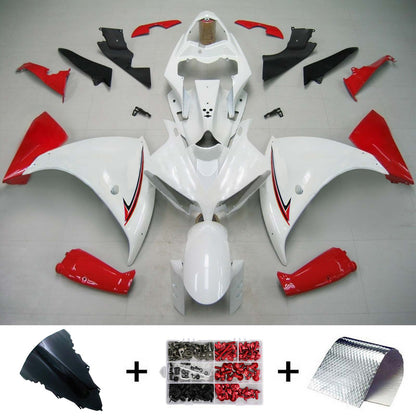 Kit Carena Per Yamaha YZF 1000 R1 2012-2014 Generico