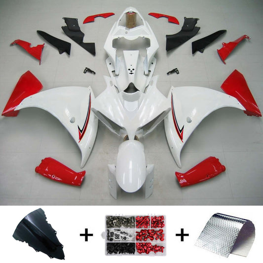 Kit Carena Per Yamaha YZF 1000 R1 2012-2014 Generico