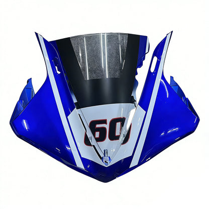 Kit Carena Per Yamaha YZF 1000 R1 2012-2014 Generico