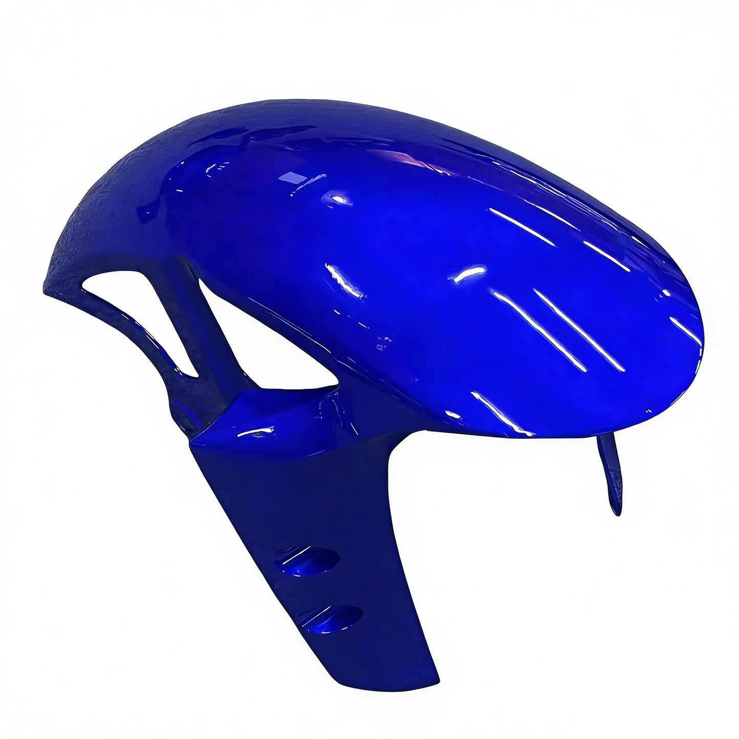 Amotopart Yamaha 2012-2014 YZF 1000 R1 Kit di trigger blu nero