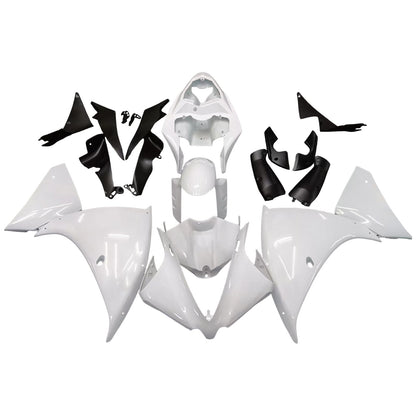 Kit Carena Per Yamaha YZF 1000 R1 2012-2014 Generico